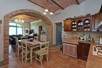 Home For Sale in Pienza, Italy