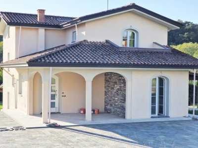 Villa For Sale in 