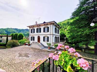 Villa For Sale in 