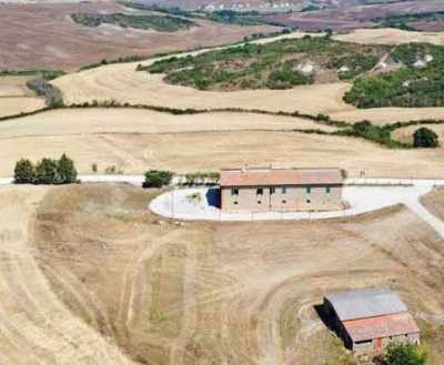 Home For Sale in Pienza, Italy