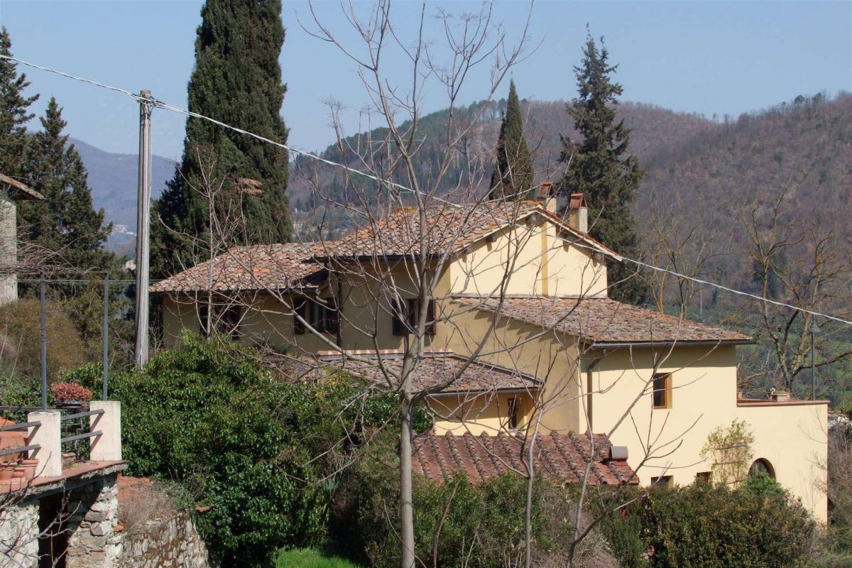 Picture of Home For Sale in Bagno A Ripoli, Tuscany, Italy