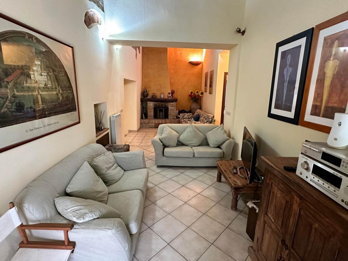 Picture of Apartment For Sale in Castiglione Della Pescaia, Tuscany, Italy