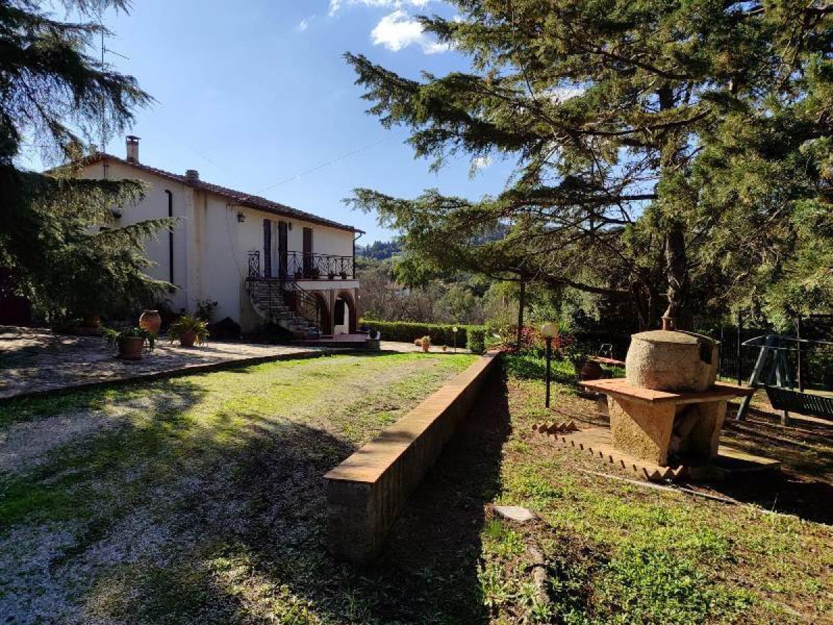 Picture of Villa For Sale in Campiglia Marittima, Other, Italy