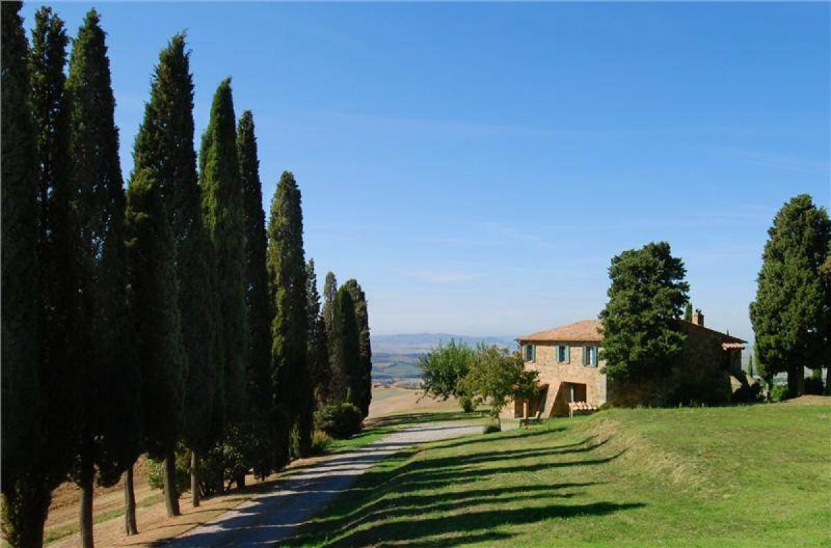 Picture of Home For Sale in Sarteano, Tuscany, Italy