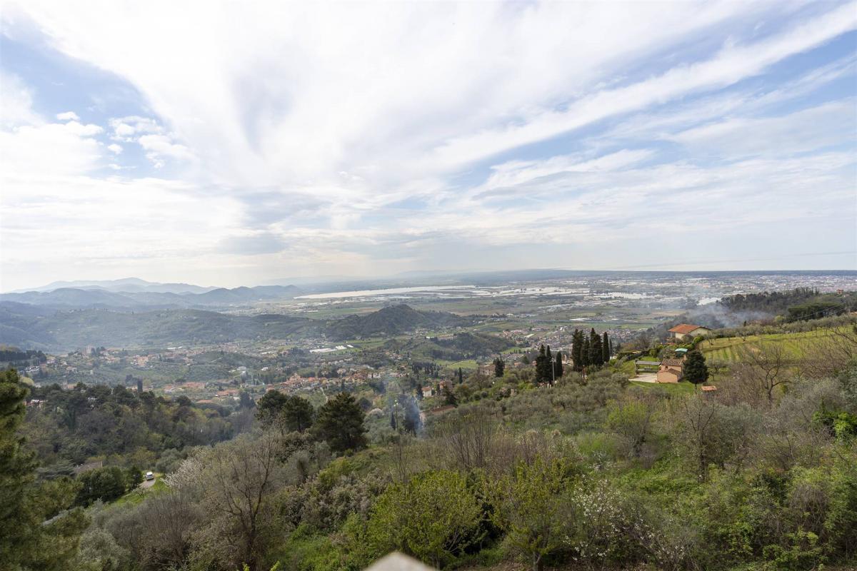 Picture of Apartment For Sale in Massarosa, Tuscany, Italy