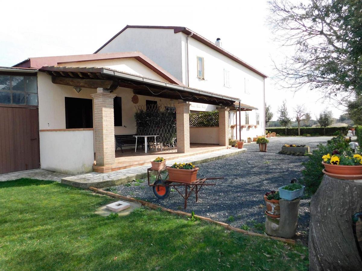 Picture of Home For Sale in Grosseto, Tuscany, Italy