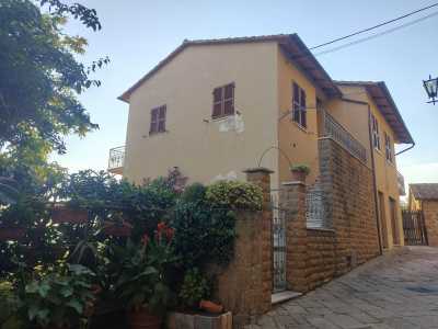 Home For Sale in Pienza, Italy