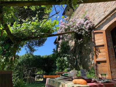 Home For Sale in Pescaglia, Italy