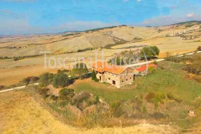 Home For Sale in Pienza, Italy