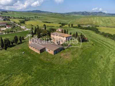 Home For Sale in Castiglione D'Orcia, Italy