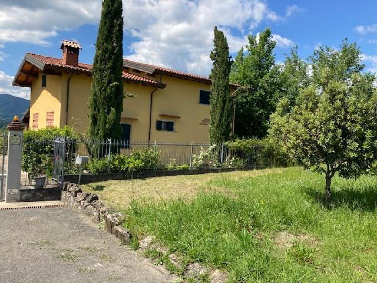 Picture of Villa For Sale in Aulla, Other, Italy