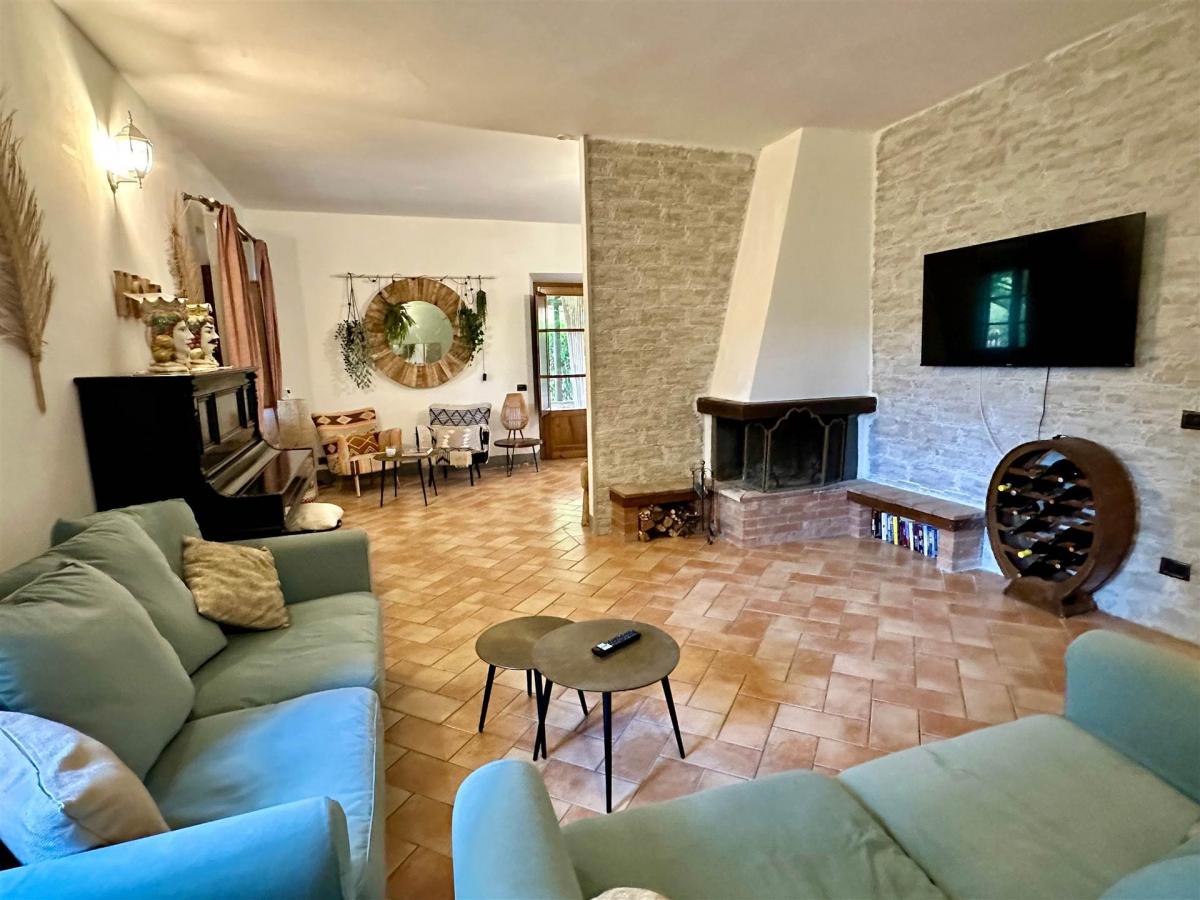 Picture of Home For Sale in Volterra, Tuscany, Italy