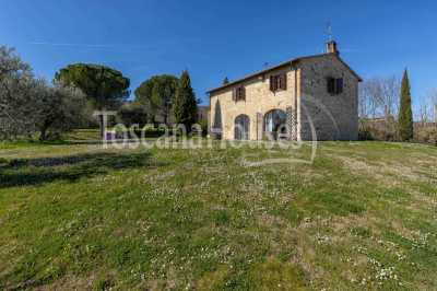 Home For Sale in Sarteano, Italy