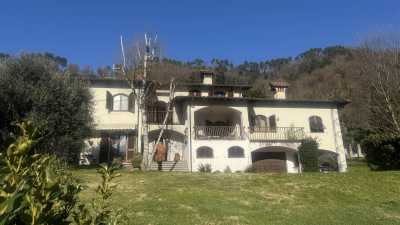 Villa For Sale in 