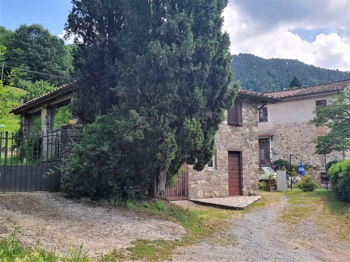 Picture of Home For Sale in Pescaglia, Tuscany, Italy