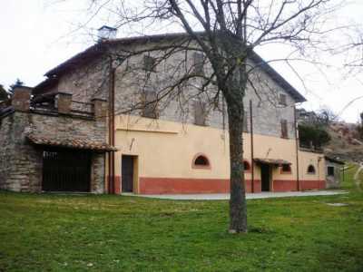 Home For Sale in Gubbio, Italy