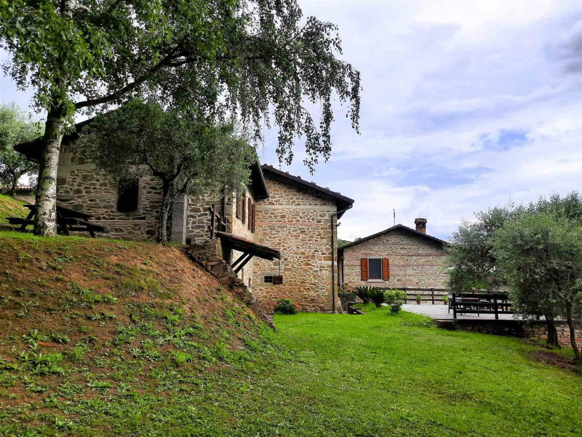 Picture of Home For Sale in Castiglione Di Garfagnana, Other, Italy