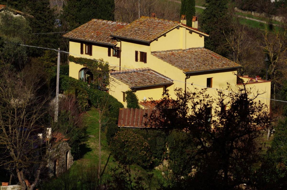 Picture of Home For Sale in Bagno A Ripoli, Tuscany, Italy