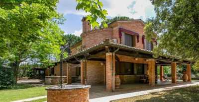 Home For Sale in Montepulciano, Italy