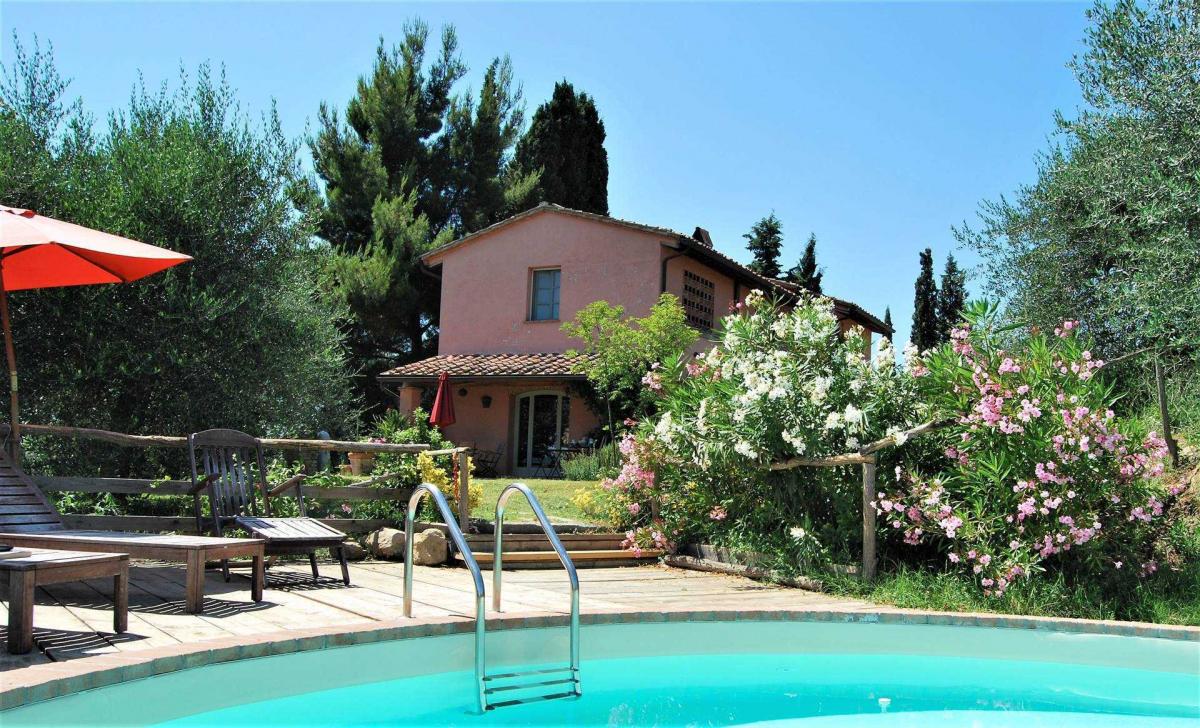 Picture of Home For Sale in San Miniato, Pisa, Italy