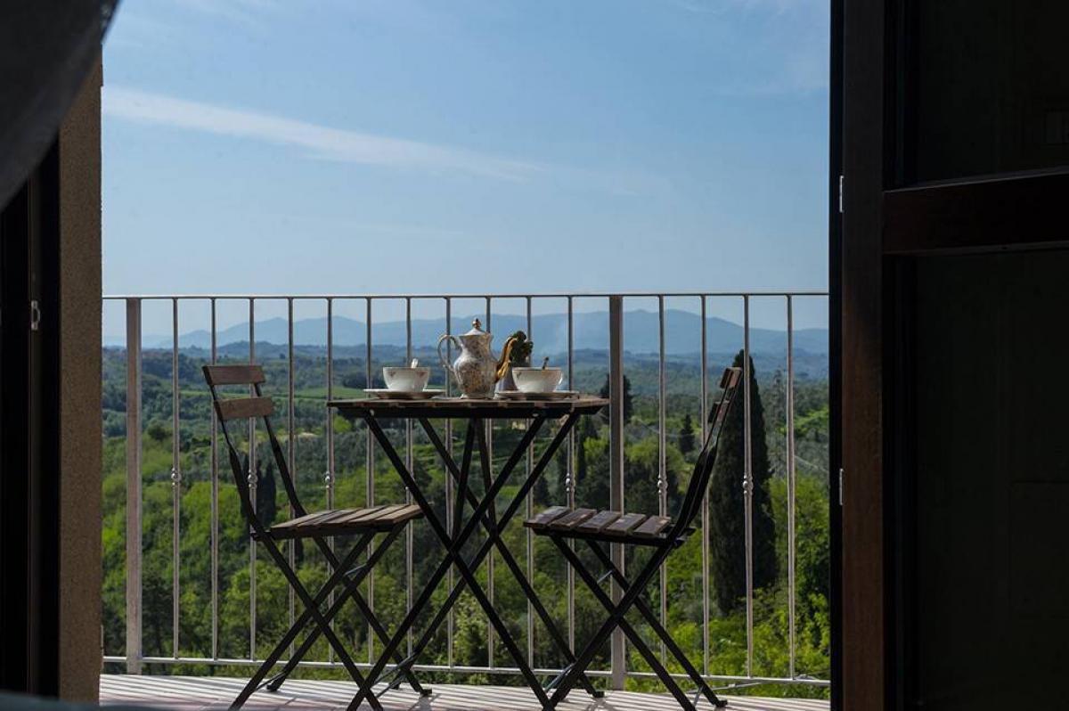 Picture of Home For Sale in Palaia, Tuscany, Italy