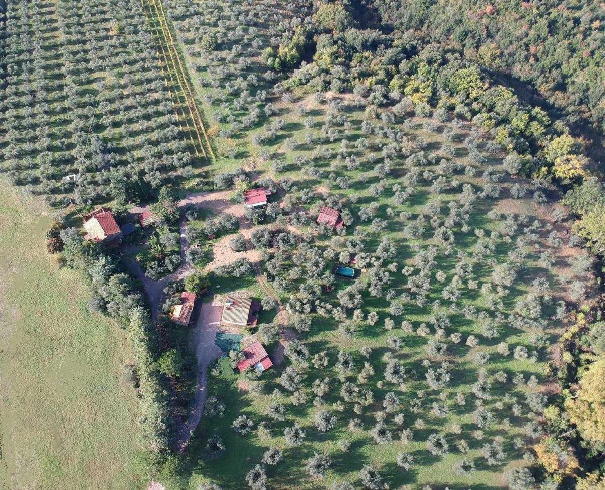 Picture of Home For Sale in Roccastrada, Tuscany, Italy