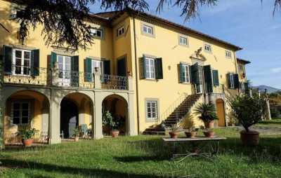 Villa For Sale in 