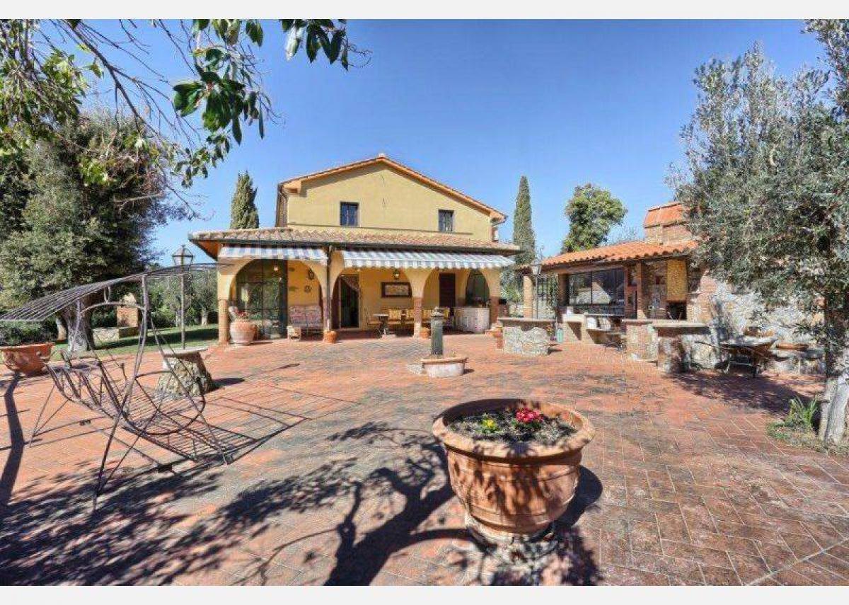 Picture of Home For Sale in Campiglia Marittima, Other, Italy