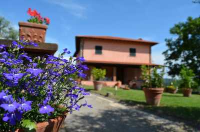 Villa For Sale in Pescaglia, Italy