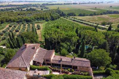 Home For Sale in Sovicille, Italy