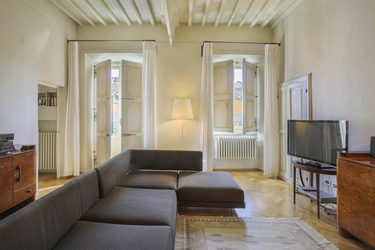 Picture of Apartment For Sale in Pisa, Tuscany, Italy