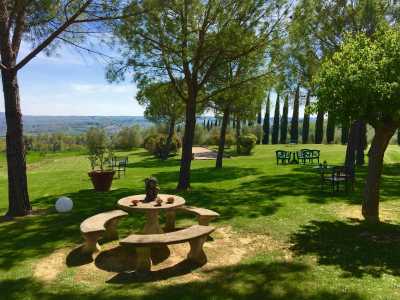 Home For Sale in Castiglione Del Lago, Italy