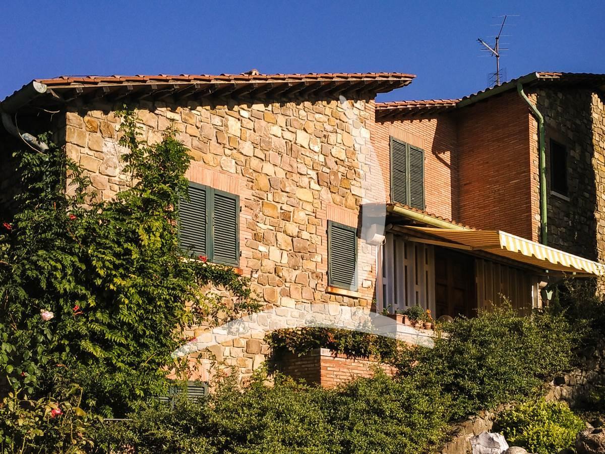 Picture of Villa For Sale in San Quirico D'Orcia, Tuscany, Italy