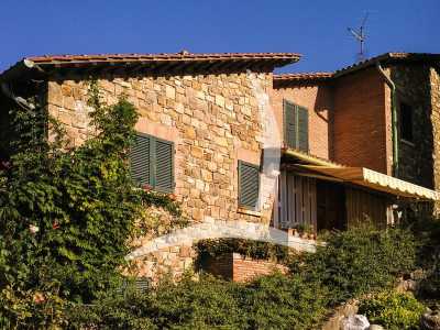 Villa For Sale in San Quirico D'Orcia, Italy