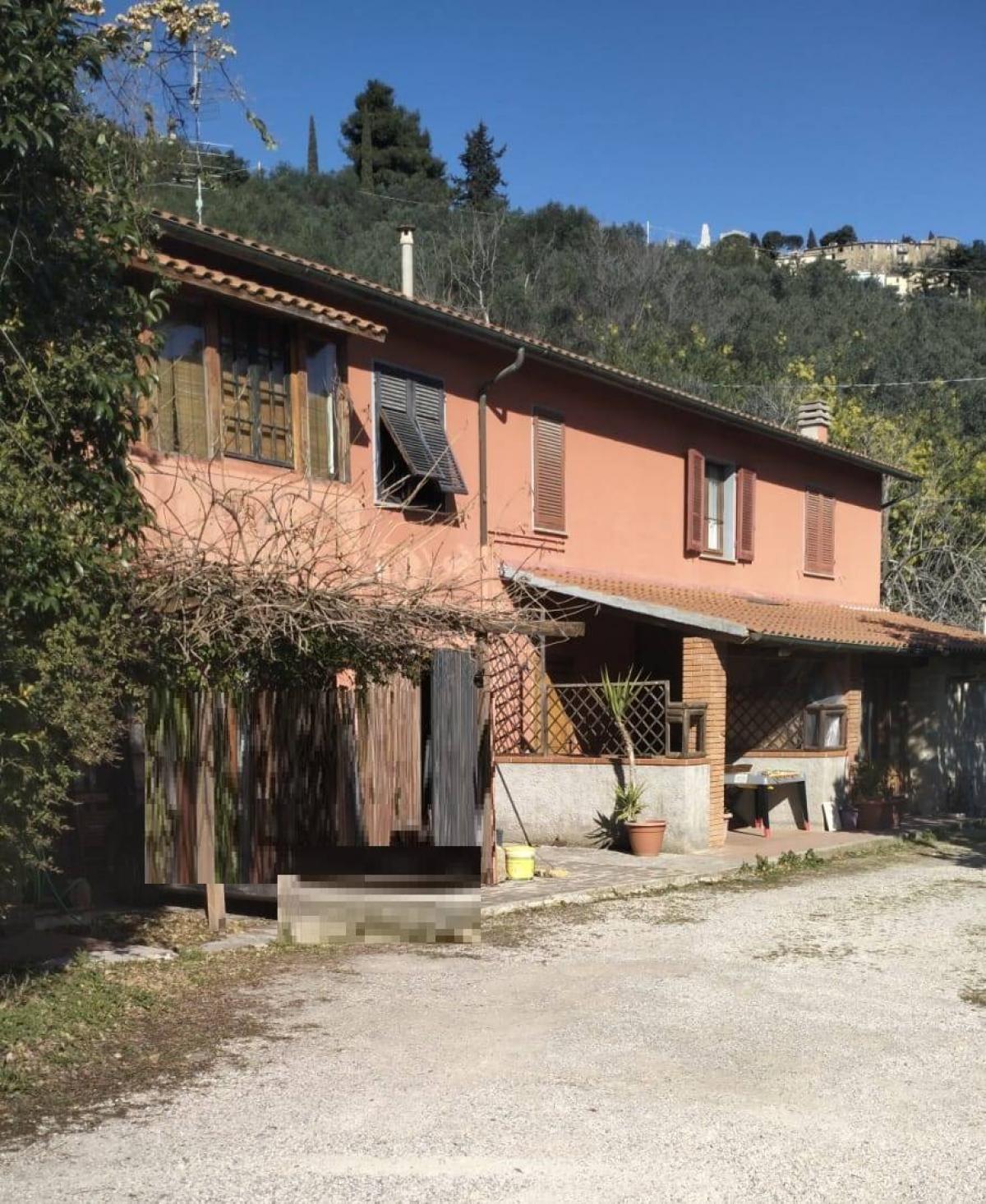 Picture of Home For Sale in Campiglia Marittima, Other, Italy