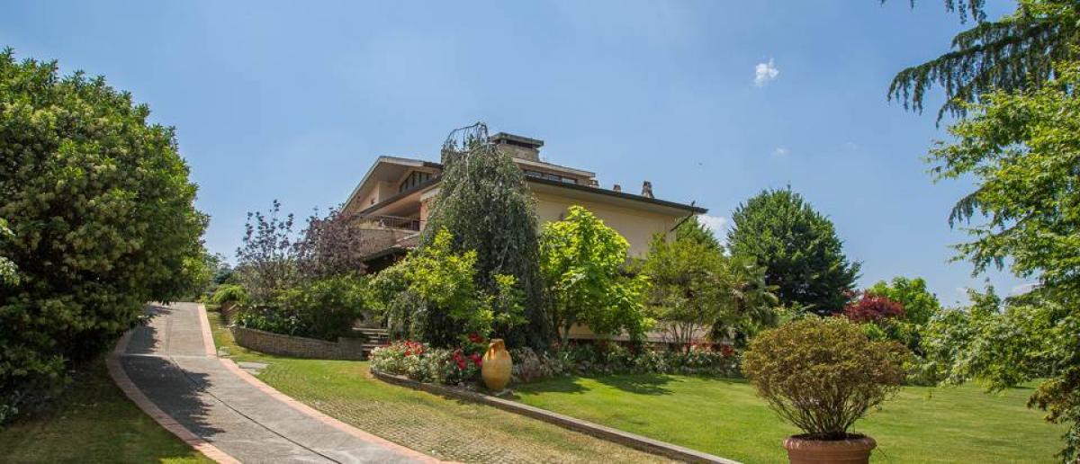 Picture of Villa For Sale in Arezzo, Arezzo, Italy