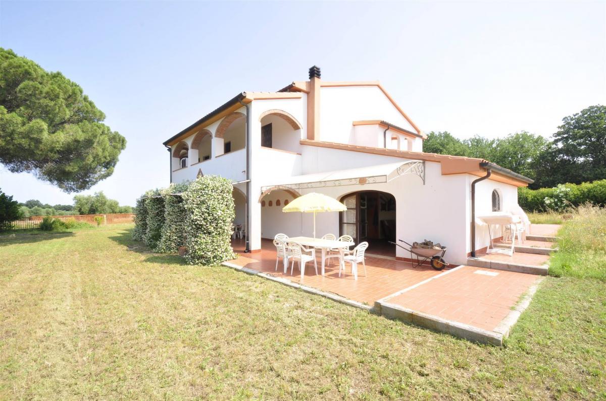 Picture of Home For Sale in Campiglia Marittima, Other, Italy