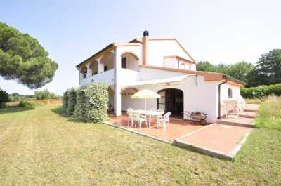 Home For Sale in Campiglia Marittima, Italy