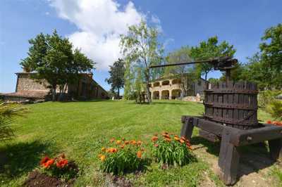 Home For Sale in Roccastrada, Italy