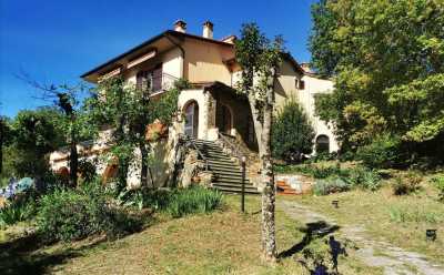 Home For Sale in Rignano Sull'Arno, Italy