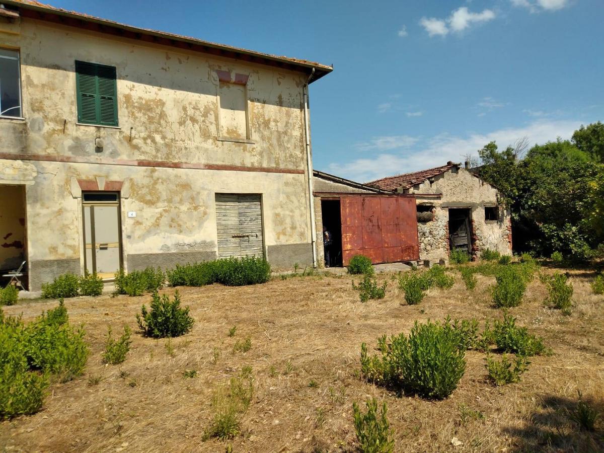 Picture of Home For Sale in Monte Argentario, Tuscany, Italy