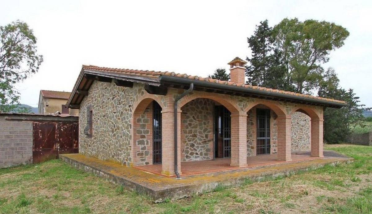 Picture of Home For Sale in Scarlino, Tuscany, Italy