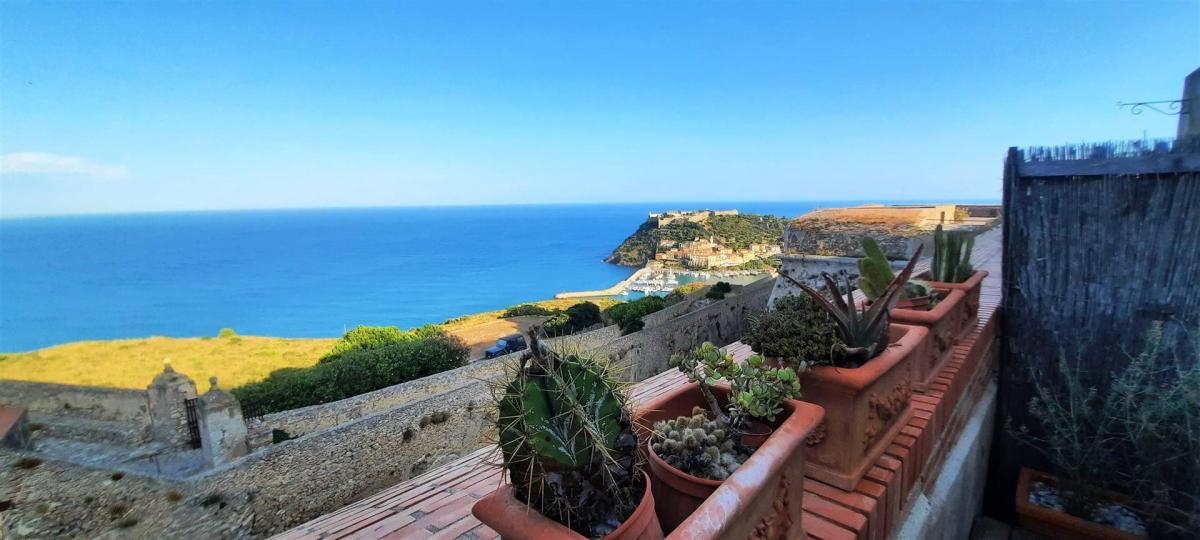 Picture of Apartment For Sale in Monte Argentario, Tuscany, Italy