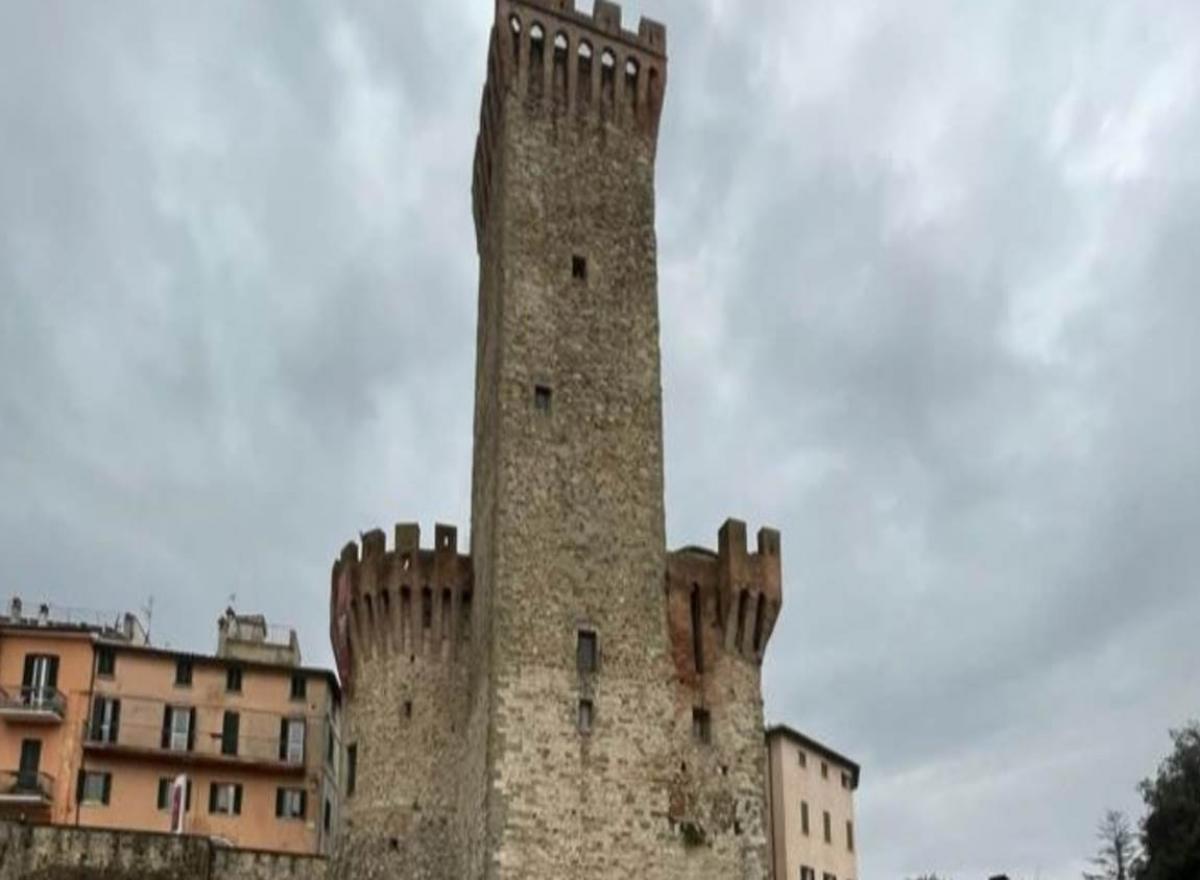 Picture of Home For Sale in Umbertide, Umbria, Italy