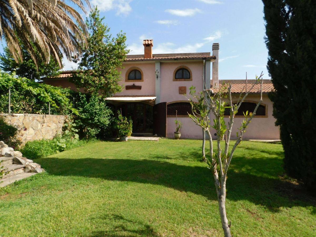 Picture of Home For Sale in Gavorrano, Tuscany, Italy