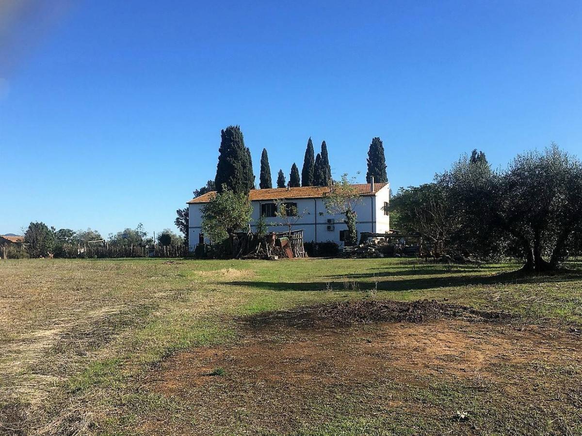 Picture of Home For Sale in Roccastrada, Tuscany, Italy