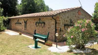 Home For Sale in Roccastrada, Italy