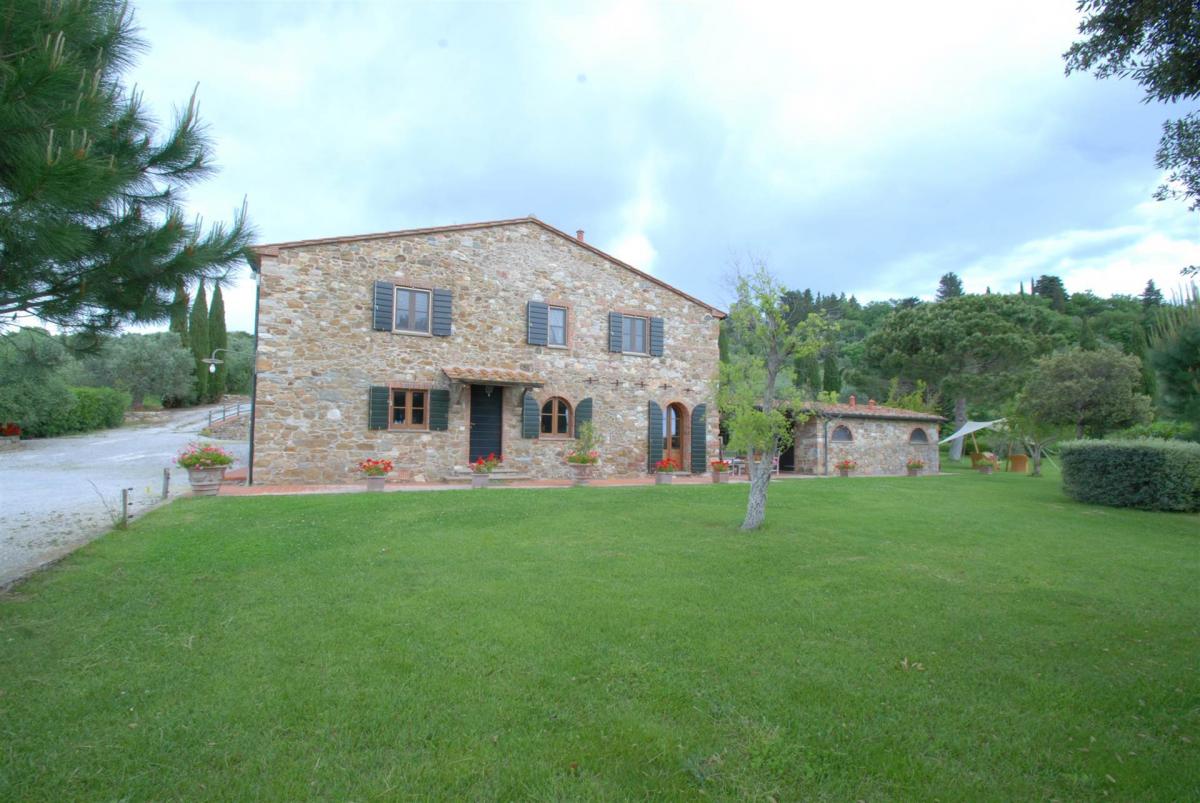 Picture of Villa For Sale in Campiglia Marittima, Other, Italy