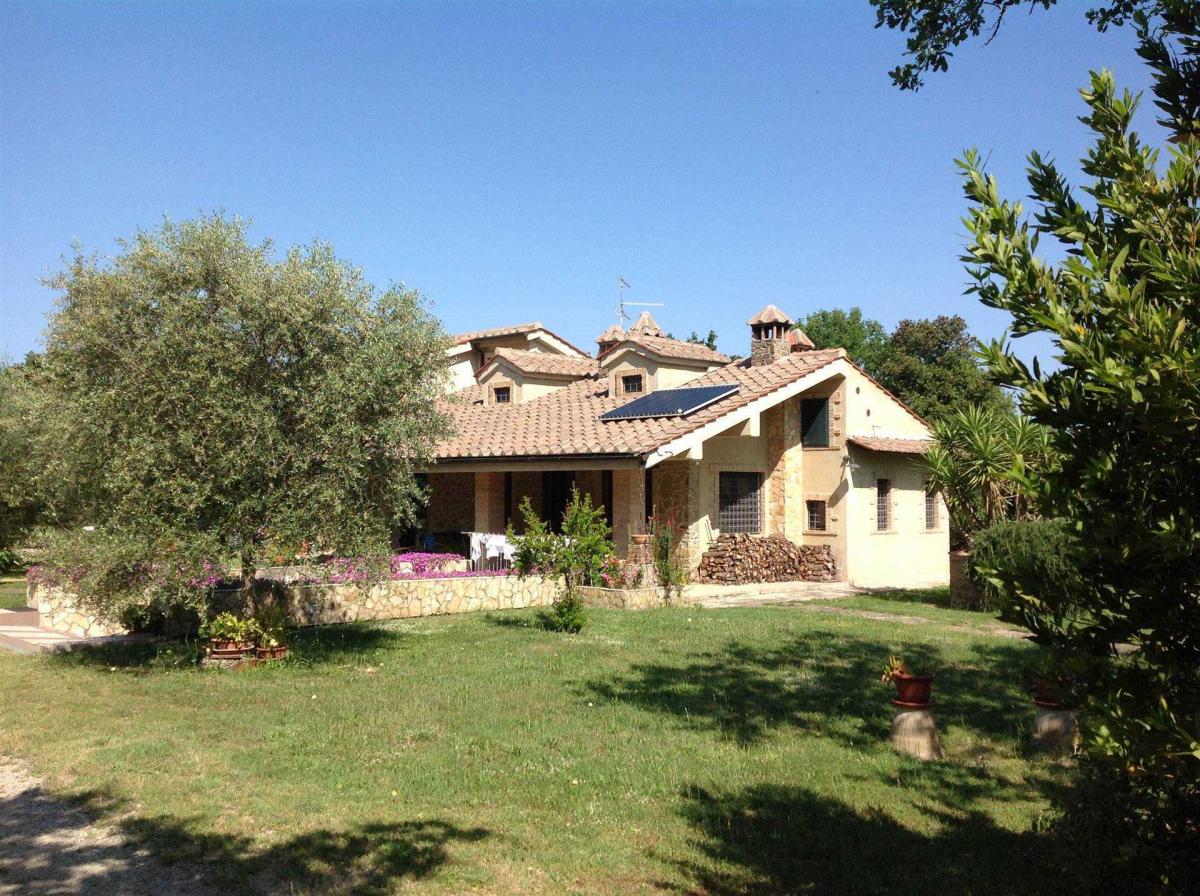 Picture of Home For Sale in Castiglione Della Pescaia, Tuscany, Italy