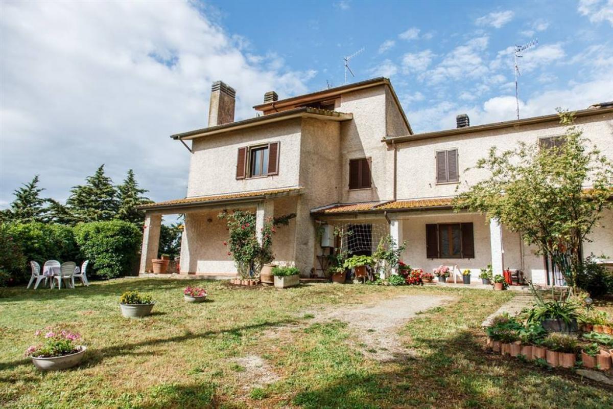 Picture of Home For Sale in Grosseto, Tuscany, Italy